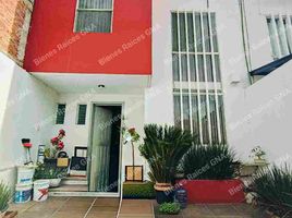 3 Schlafzimmer Haus zu verkaufen in Morelia, Michoacan, Morelia