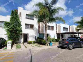 4 Habitación Casa en venta en Morelia, Michoacán, Morelia, Michoacán