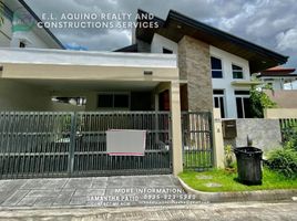 3 Bedroom Villa for rent in Central Luzon, Angeles City, Pampanga, Central Luzon