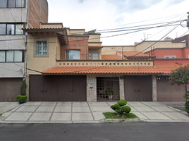 5 Schlafzimmer Haus zu verkaufen in Alvaro Obregon, Mexico City, Alvaro Obregon