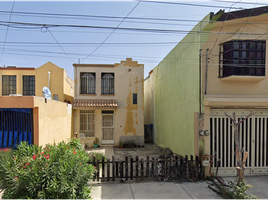 3 Habitación Casa en venta en San Nicolas De Los Garza, Nuevo León, San Nicolas De Los Garza