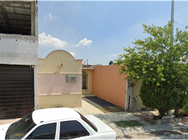 2 Schlafzimmer Villa zu verkaufen in Juarez, Nuevo Leon, Juarez