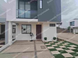 3 Schlafzimmer Villa zu verkaufen in Leon, Guanajuato, Leon
