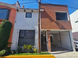 3 Schlafzimmer Haus zu verkaufen in Toluca, Mexico, Toluca