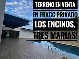  Grundstück zu verkaufen in Morelia, Michoacan, Morelia