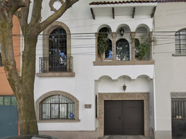 4 Schlafzimmer Villa zu verkaufen in Miguel Hidalgo, Mexico City, Miguel Hidalgo
