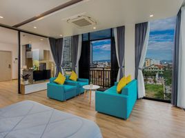 1 Habitación Apartamento en alquiler en Da Nang International Airport, Hoa Thuan Tay, An Hai Tay