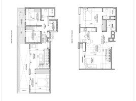 4 Habitación Apartamento en venta en University of Piura (Lima campus), Miraflores, Surquillo