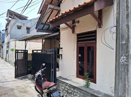 5 Bedroom House for sale in Pademangan, Jakarta, Pademangan