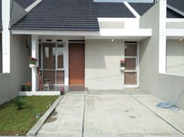 2 Kamar Rumah for sale in Bojongsoang, West Jawa, Bojongsoang