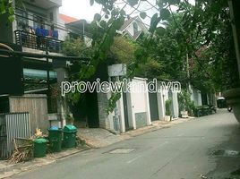 3 chambre Villa for sale in Thao Dien, District 2, Thao Dien