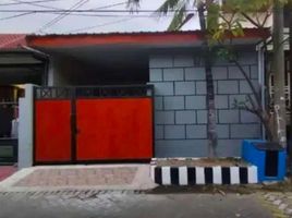 2 Kamar Rumah for sale in Surabaya, East Jawa, Rungkut, Surabaya