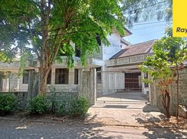 5 Kamar Rumah for sale in Wonocolo, Surabaya, Wonocolo