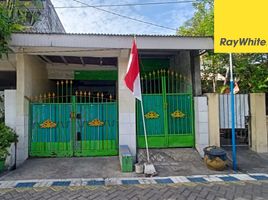 4 Bedroom House for sale in Gubeng, Surabaya, Gubeng