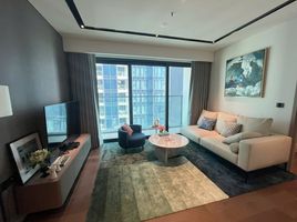 1 Phòng ngủ Căn hộ for rent at Grand Marina Saigon, Bến Nghé