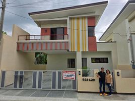 4 Bedroom Villa for sale in Imus City, Cavite, Imus City