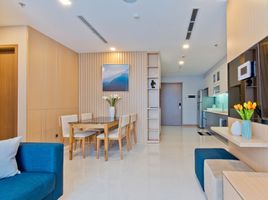 2 Phòng ngủ Chung cư for rent at Vinhomes Central Park, Phường 22