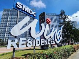 1 Bedroom Apartment for sale at SMDC Wind Residences Tower 5, Tagaytay City