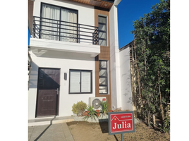 1 Bedroom Villa for sale in Nueva Ecija, Central Luzon, Cabanatuan City, Nueva Ecija