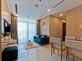 2 Phòng ngủ Căn hộ for rent at Vinhomes Central Park, Phường 22, Bình Thạnh