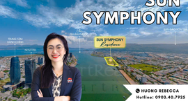 Available Units at Sun Symphony Residence Danang