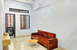 1-bedroom apartment for rent, 45 m², Cẩm Lệ
