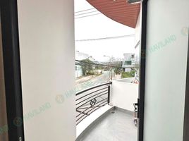 1 Habitación Apartamento en alquiler en Da Nang, Hoa Xuan, Cam Le, Da Nang