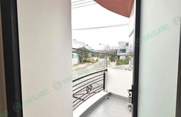Cho thuê căn hộ, 1 PN, 50 m², Cẩm Lệ