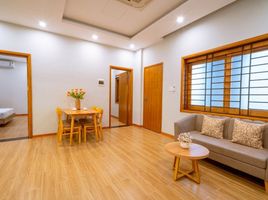 2 Phòng ngủ Căn hộ for rent in Da Nang International Airport, Hòa Thuận Tây, An Hải Đông