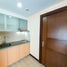 1 Bedroom Condo for rent at Two Central, Makati City