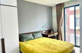 Cho thuê căn hộ, 1 PN, 60 m², Ngũ Hành Sơn