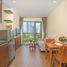 1 Schlafzimmer Appartement zu vermieten in An Hai Bac, Da Nang, An Hai Bac, Son Tra