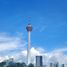 1 Bilik Tidur Apartmen for rent in Kuala Lumpur, Bandar Kuala Lumpur, Kuala Lumpur, Kuala Lumpur