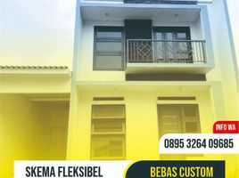 3 Bedroom House for sale in Kelapa Gading, Jakarta Utara, Kelapa Gading