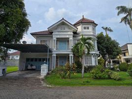 5 Kamar Vila for sale in Mulyorejo, Surabaya, Mulyorejo