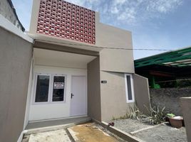 2 chambre Maison for sale in Tanah Sareal, Bogor, Tanah Sareal