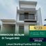 3 Bedroom Villa for sale in Serpong, Banten, Serpong, Tangerang, Banten