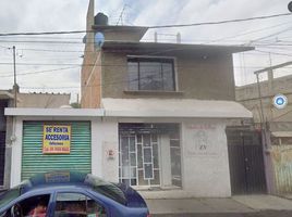 3 Bedroom House for sale in Xochimilco, Mexico City, Xochimilco