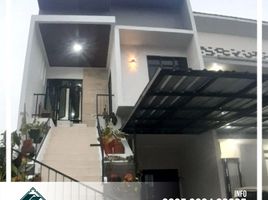 3 Kamar Rumah for sale in Legok, Tangerang, Legok