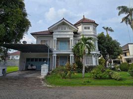 5 Habitación Casa en venta en Mulyorejo, East Jawa, Mulyorejo