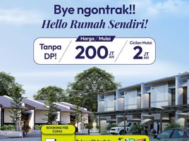 2 Bedroom Condo for sale in Bogor, West Jawa, Dramaga, Bogor