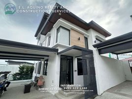 4 Bedroom Villa for rent in Central Luzon, Angeles City, Pampanga, Central Luzon