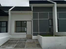 2 Kamar Rumah for sale in Karawang, West Jawa, Telukjambe, Karawang