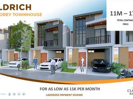 3 Bedroom Townhouse for sale in Cebu, Central Visayas, Cebu City, Cebu