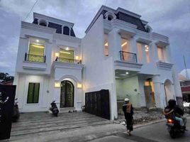 4 Kamar Vila for sale in Setu Babakan, Jaga Karsa, Jaga Karsa