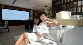 Các căn hiện có ở Nobu da Nang