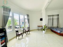 1 Phòng ngủ Căn hộ for rent in Mân Thái, Sơn Trà, Mân Thái