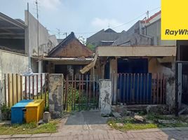 1 Kamar Rumah for sale in Wonokromo, Surabaya, Wonokromo