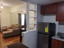 1 Bedroom Apartment for rent at Palawan Tower at Bay Gardens, Malate, Manila