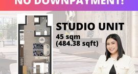 Available Units at Uptown Modern